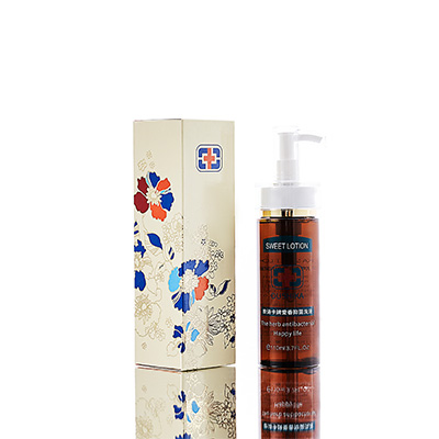 拉孜男女外阴洗液