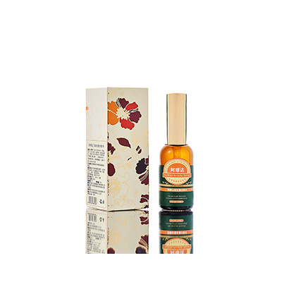 拉孜私密细嫩修复精华